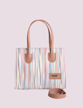 Dazzling Pink Bag